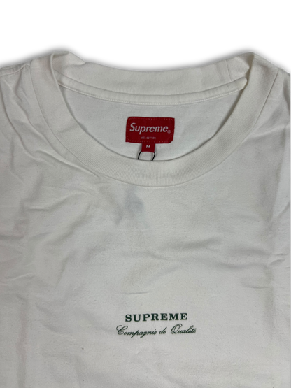 Supreme T-Shirt (M)