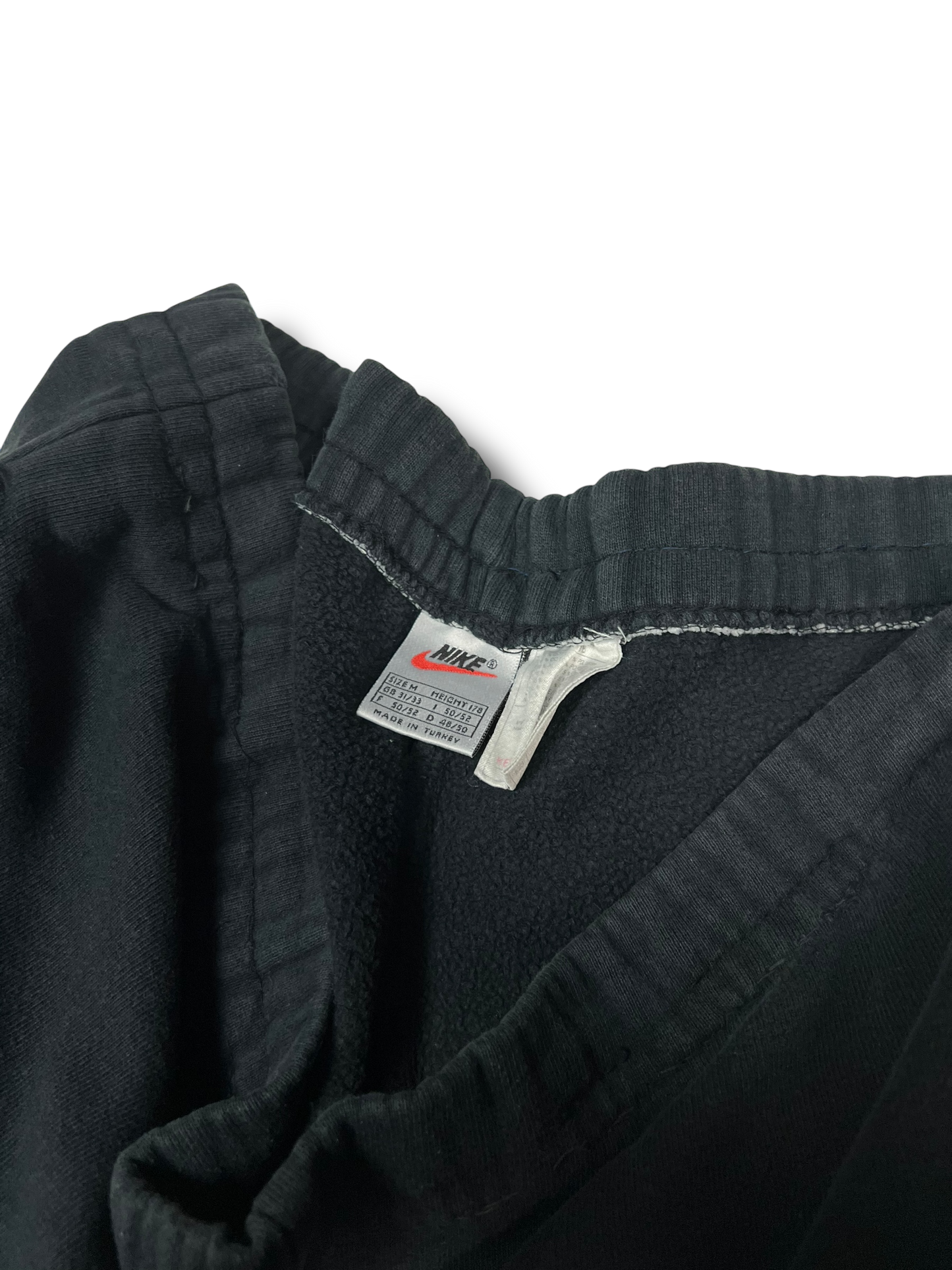 Nike Trackpants (M)