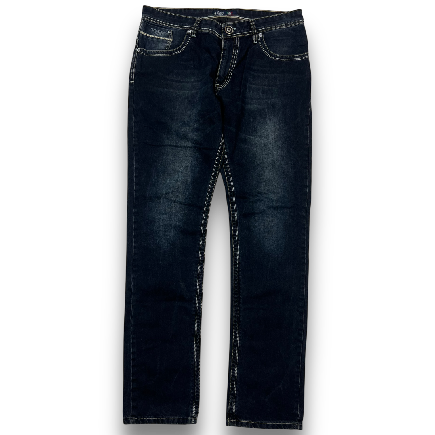 Armani Jeans (36)