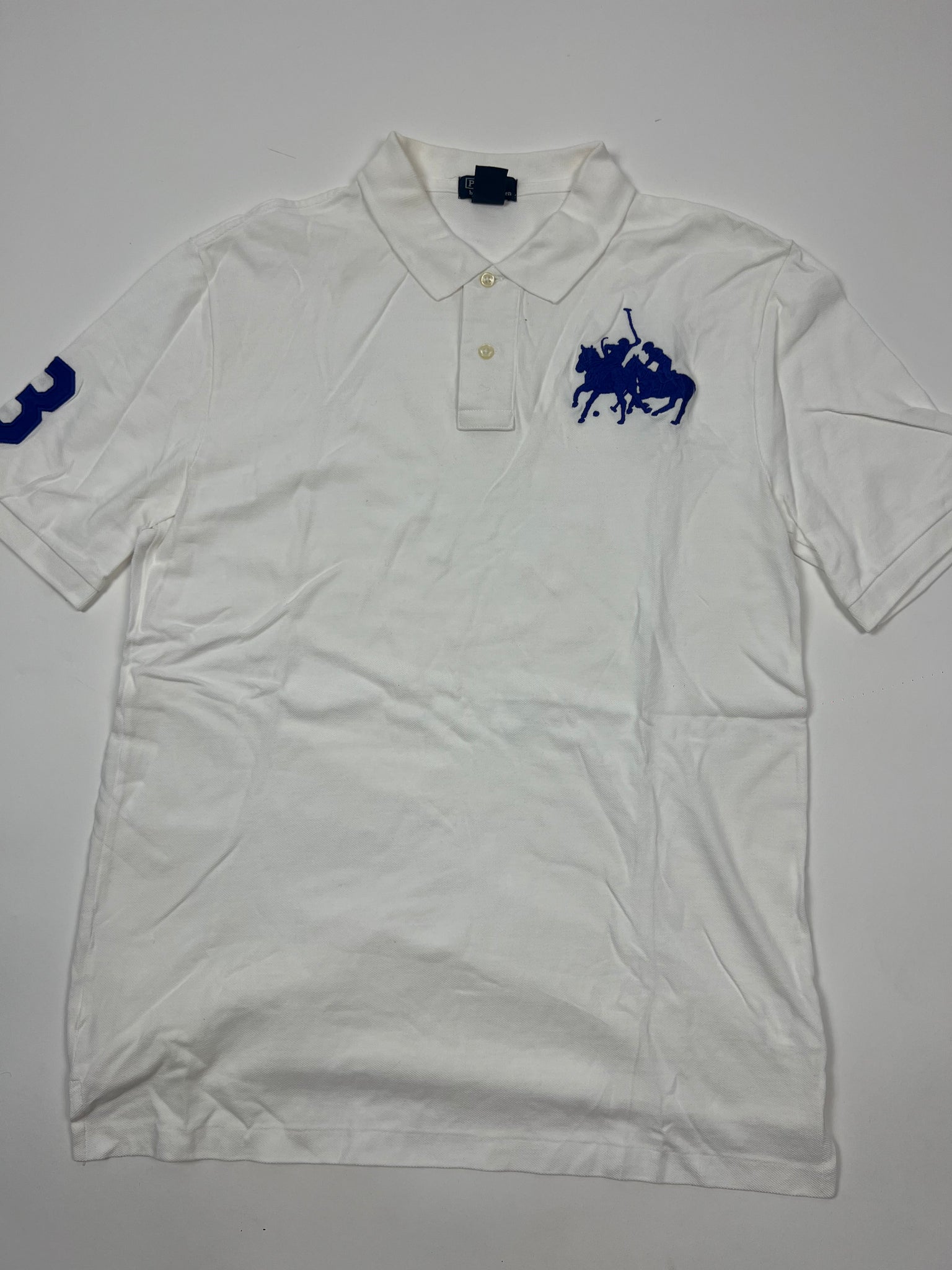 Polo Ralph Lauren Polo (M)