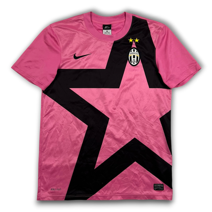Nike Juventus Jersey (M)