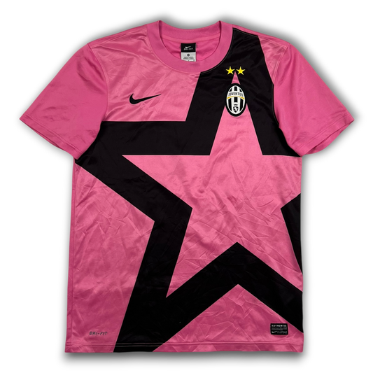 Nike Juventus Jersey (M)