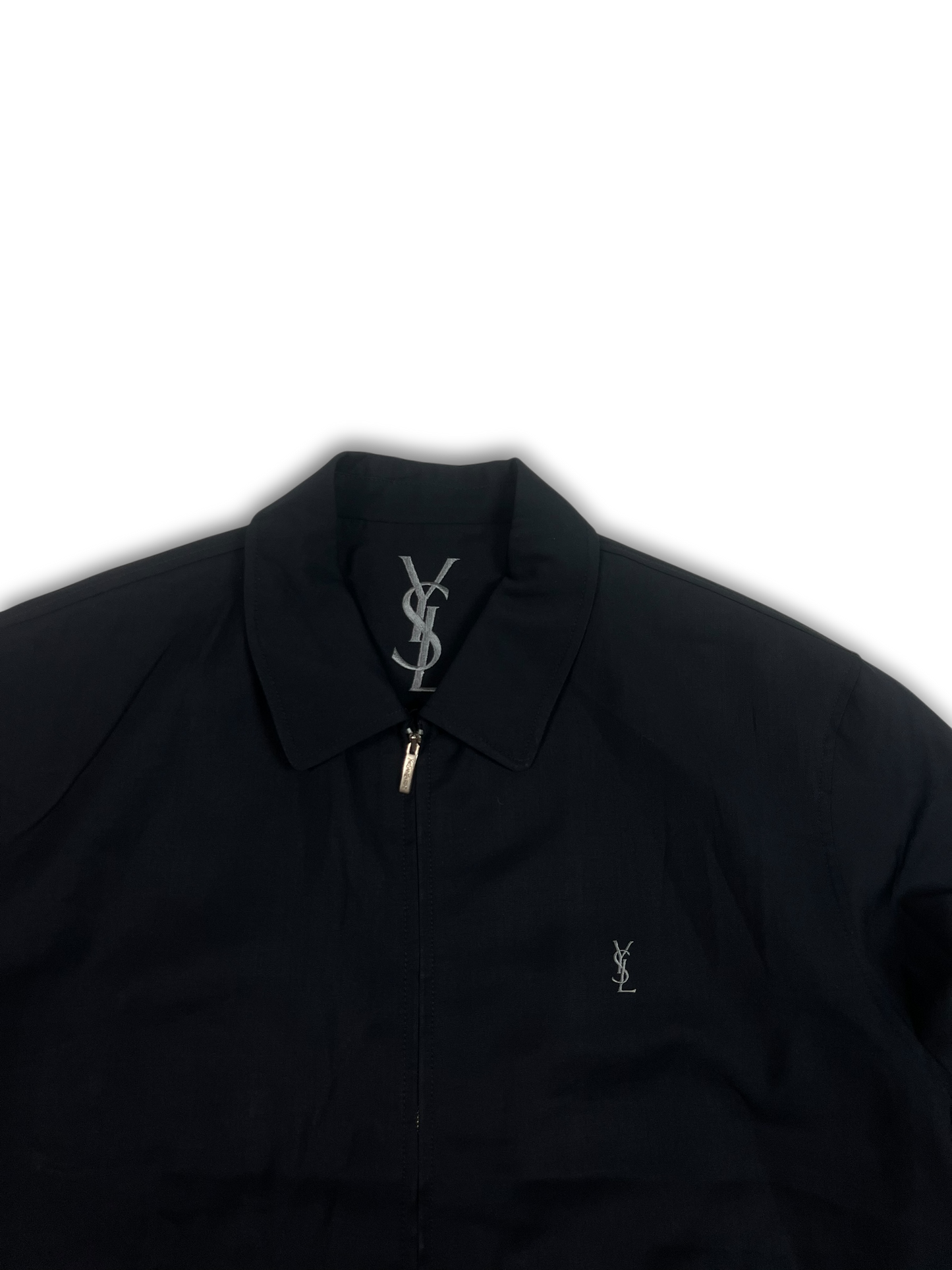 Yves Saint Laurent Jacket (M)