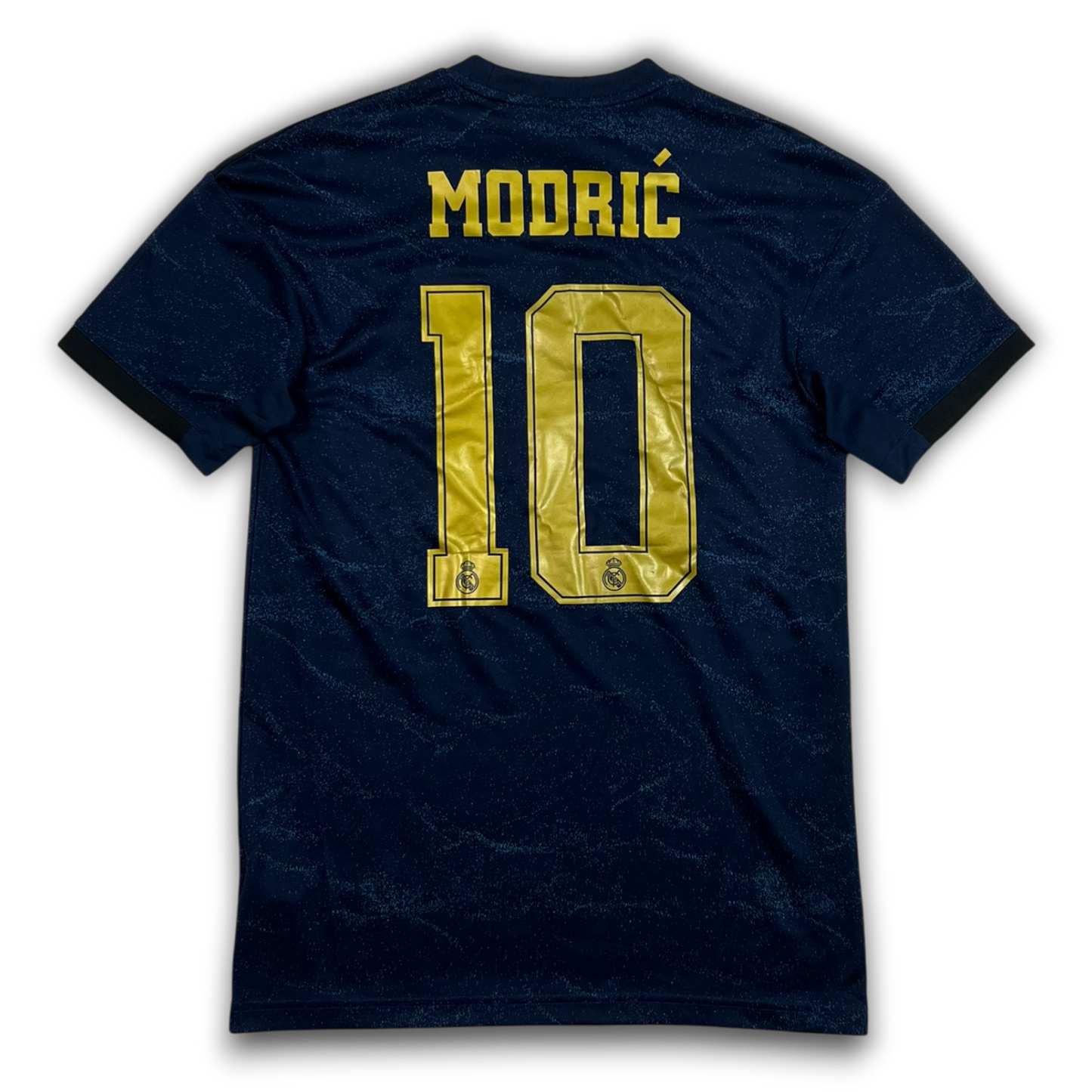 Adidas Real Madrid Jersey (S)