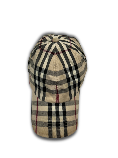 Burberry Cap