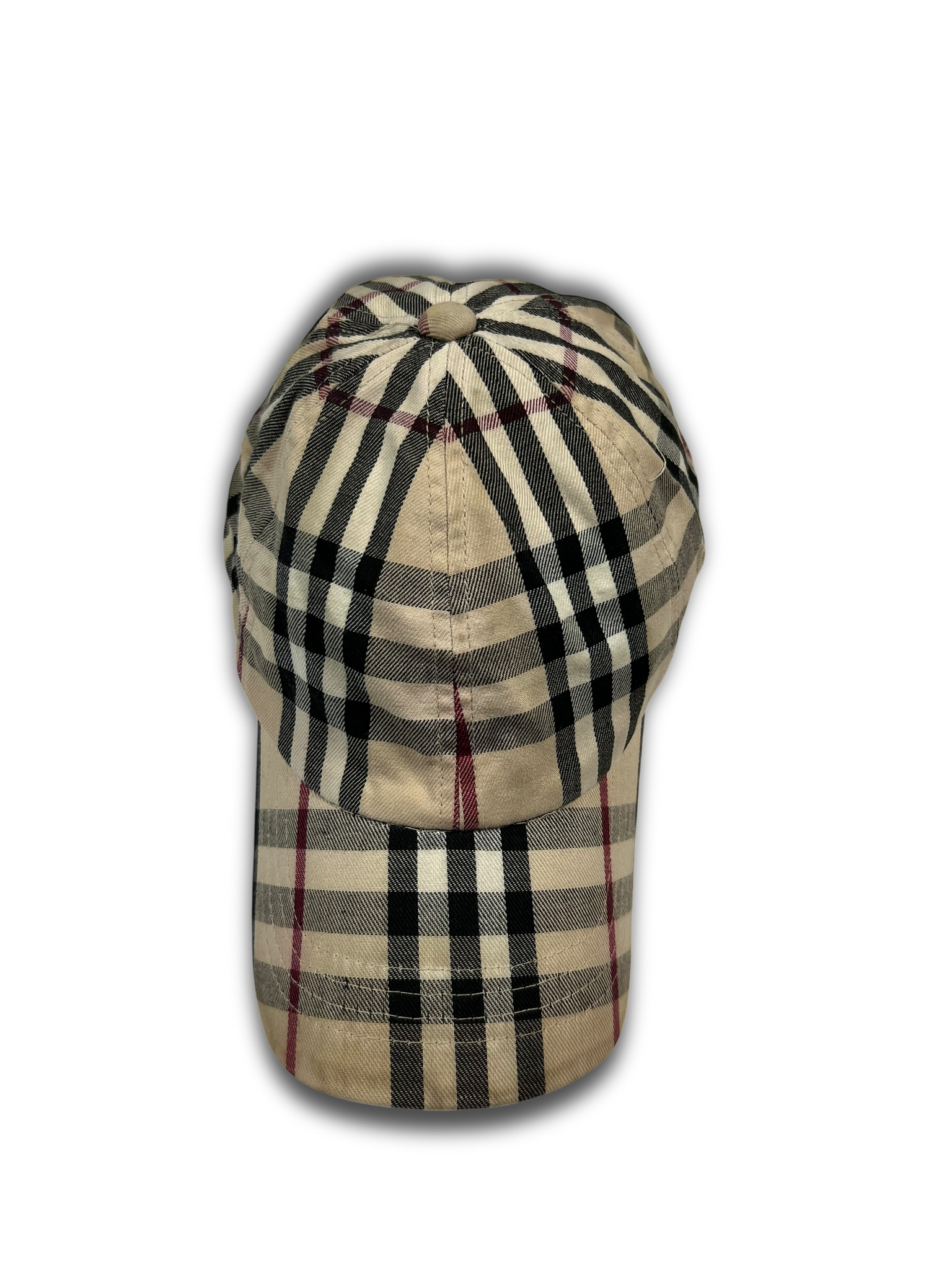 Burberry Cap