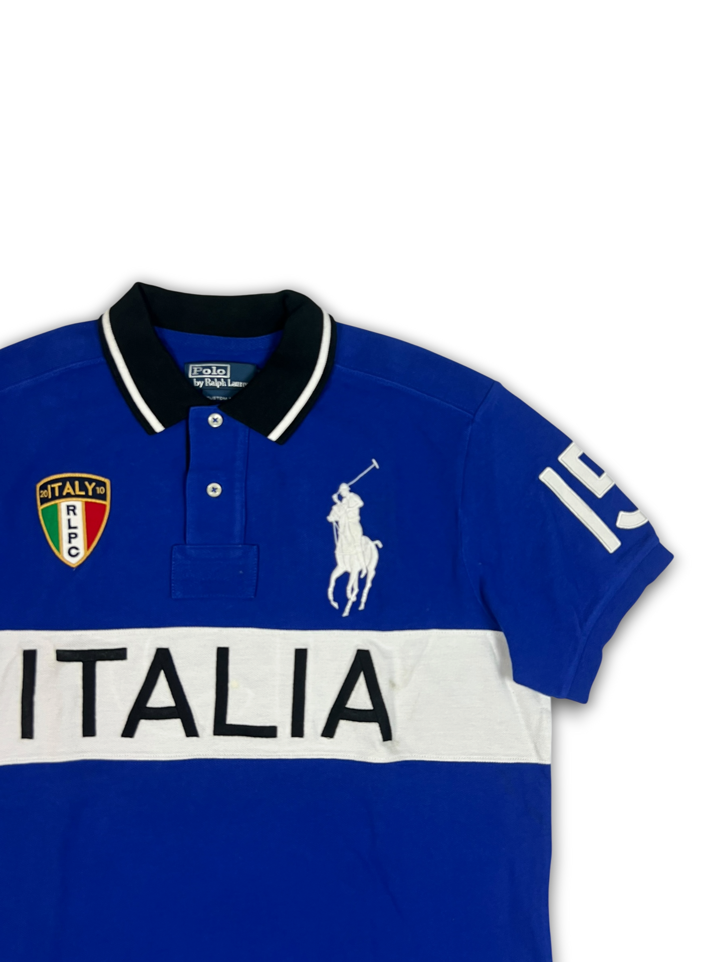 Polo Ralph Lauren Polo (L)