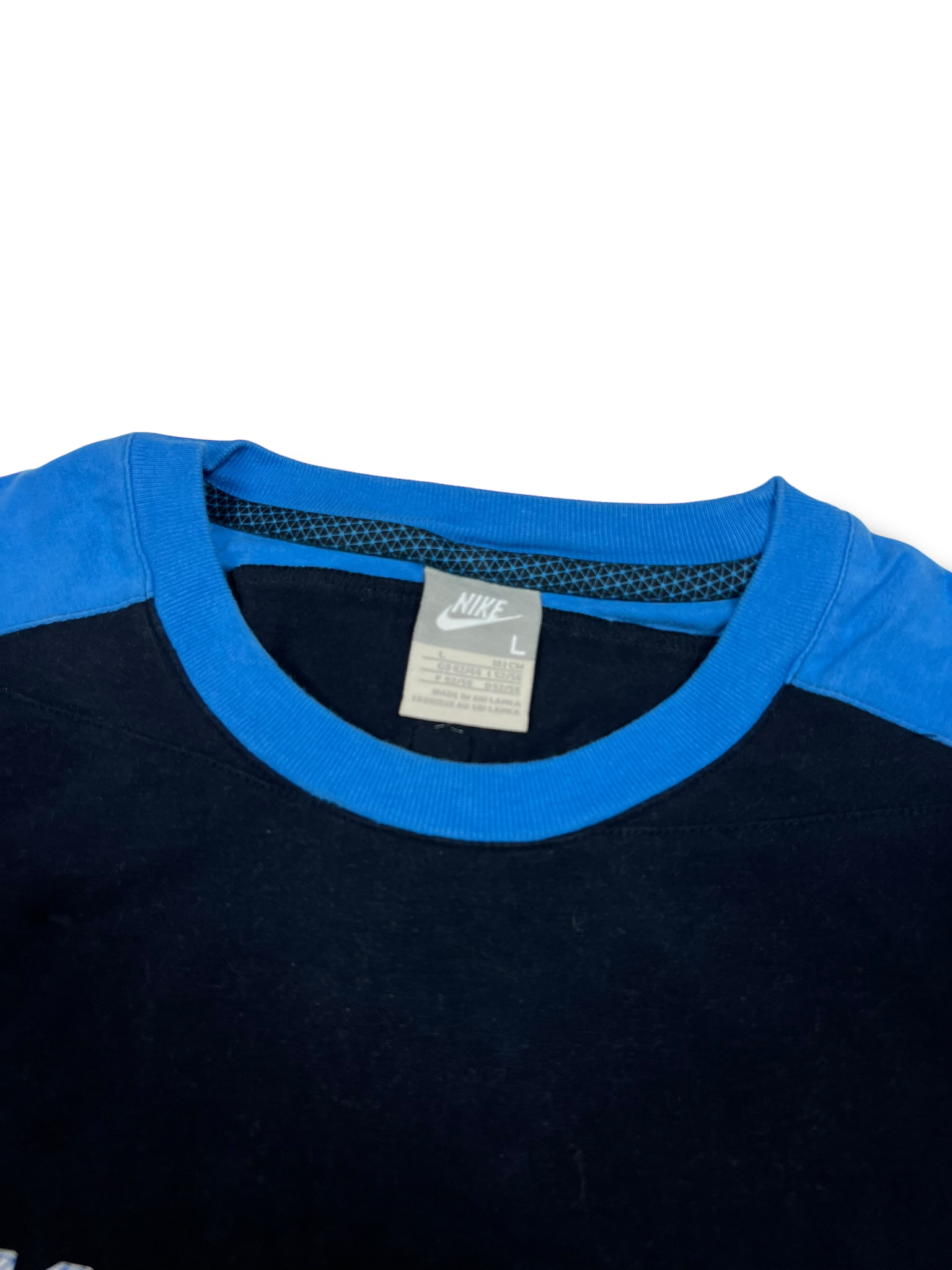 Nike Shox T-Shirt (L)