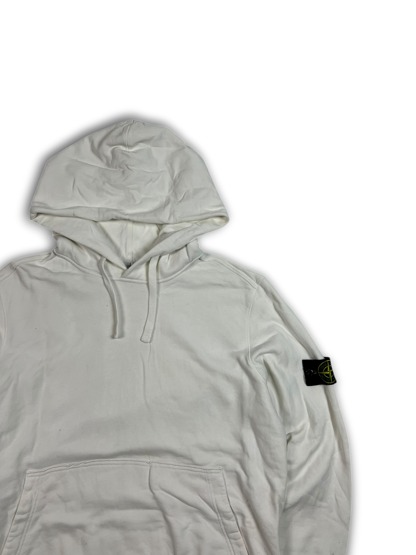 Stone Island Hoodie (XL)