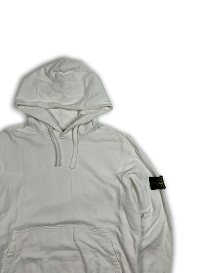 Stone Island Hoodie (XL)