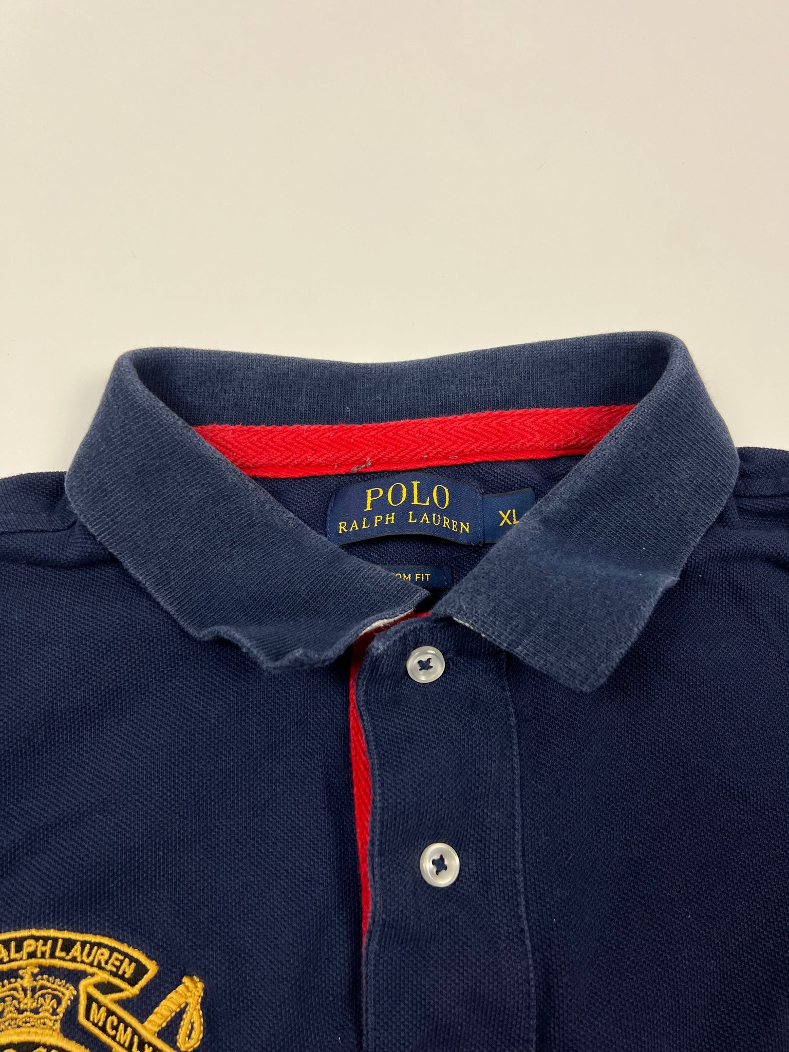 Polo Ralph Lauren Polo (XL)