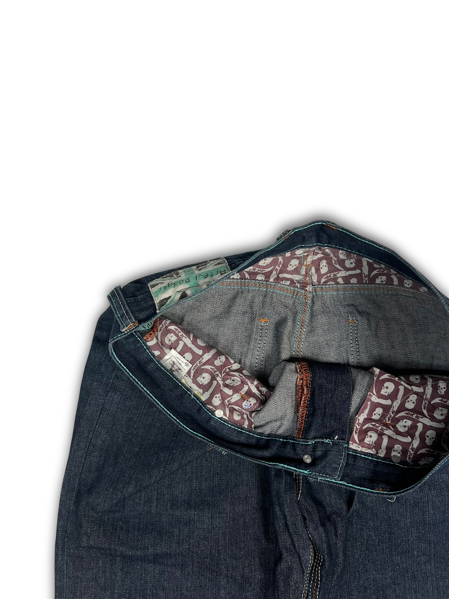 Artful Dodger Jeans (36)