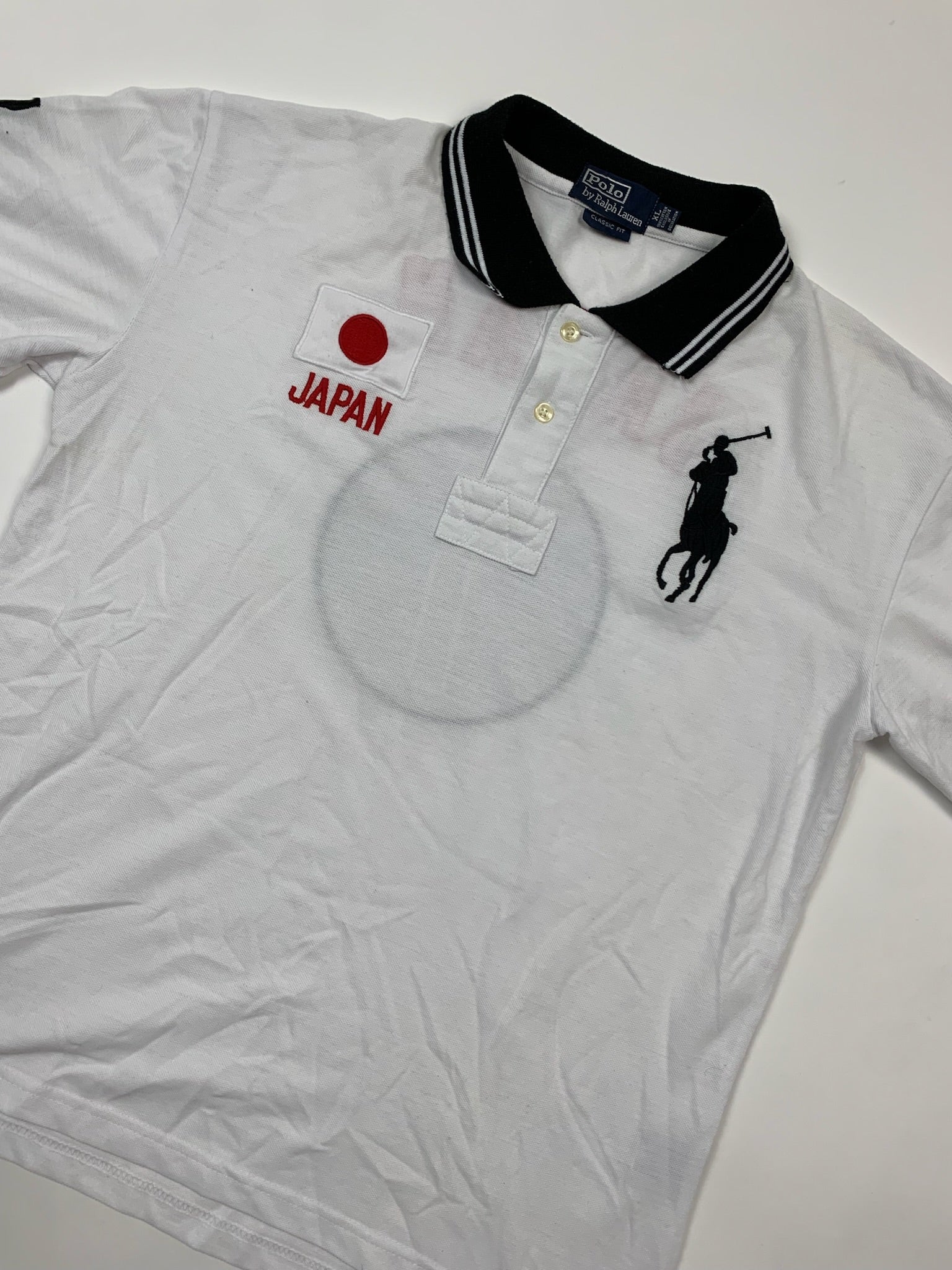 Polo Ralph Lauren Polo (XL)