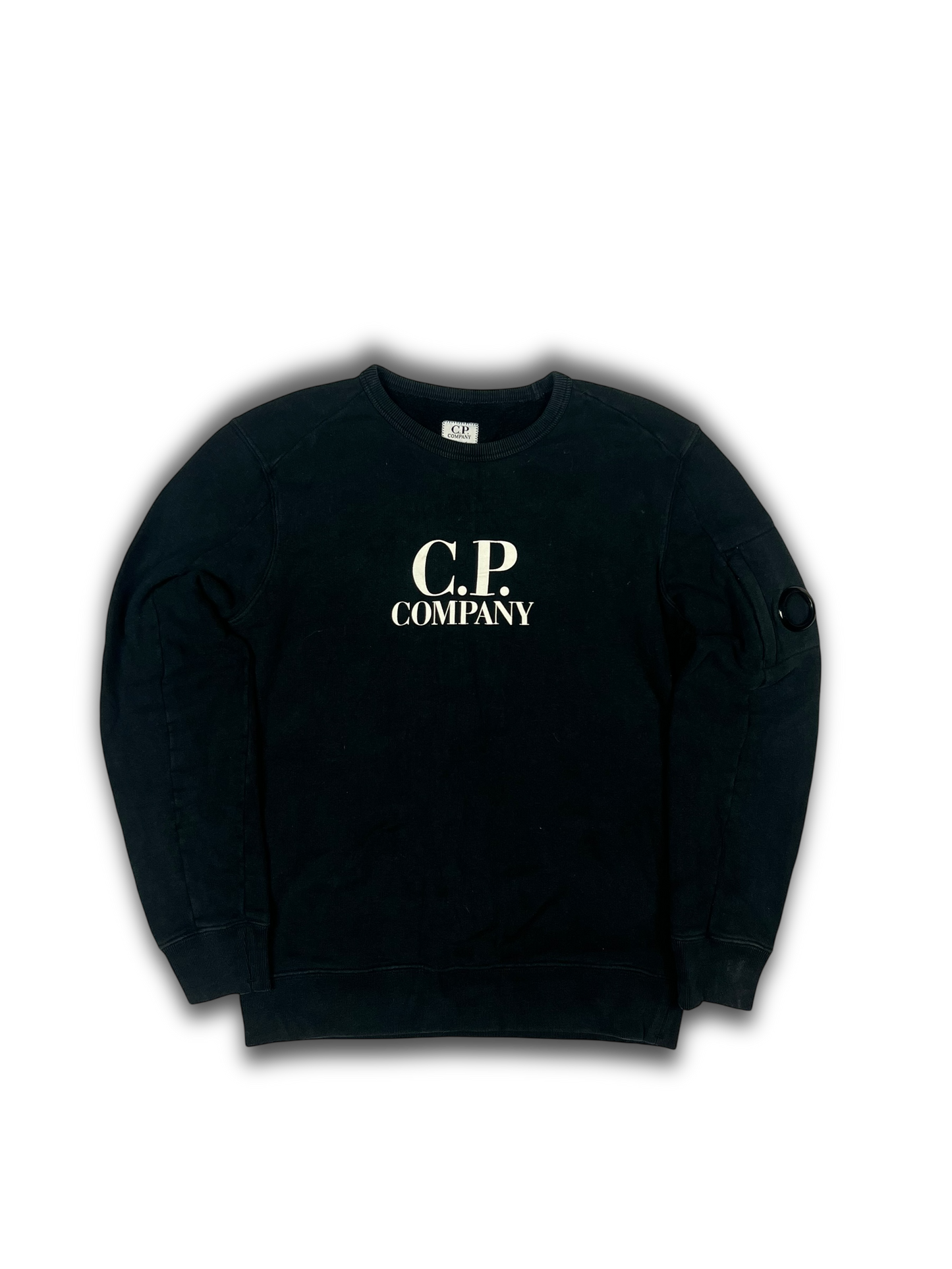 C.P. Company Sweater (S)