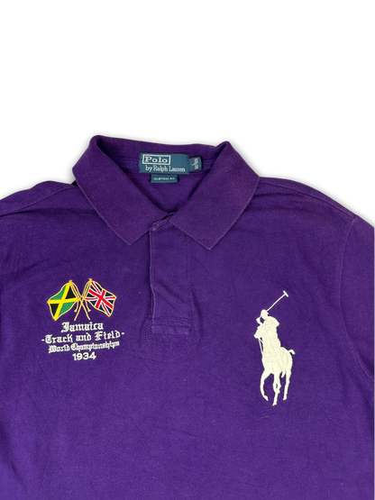 Polo Ralph Lauren Polo (L)