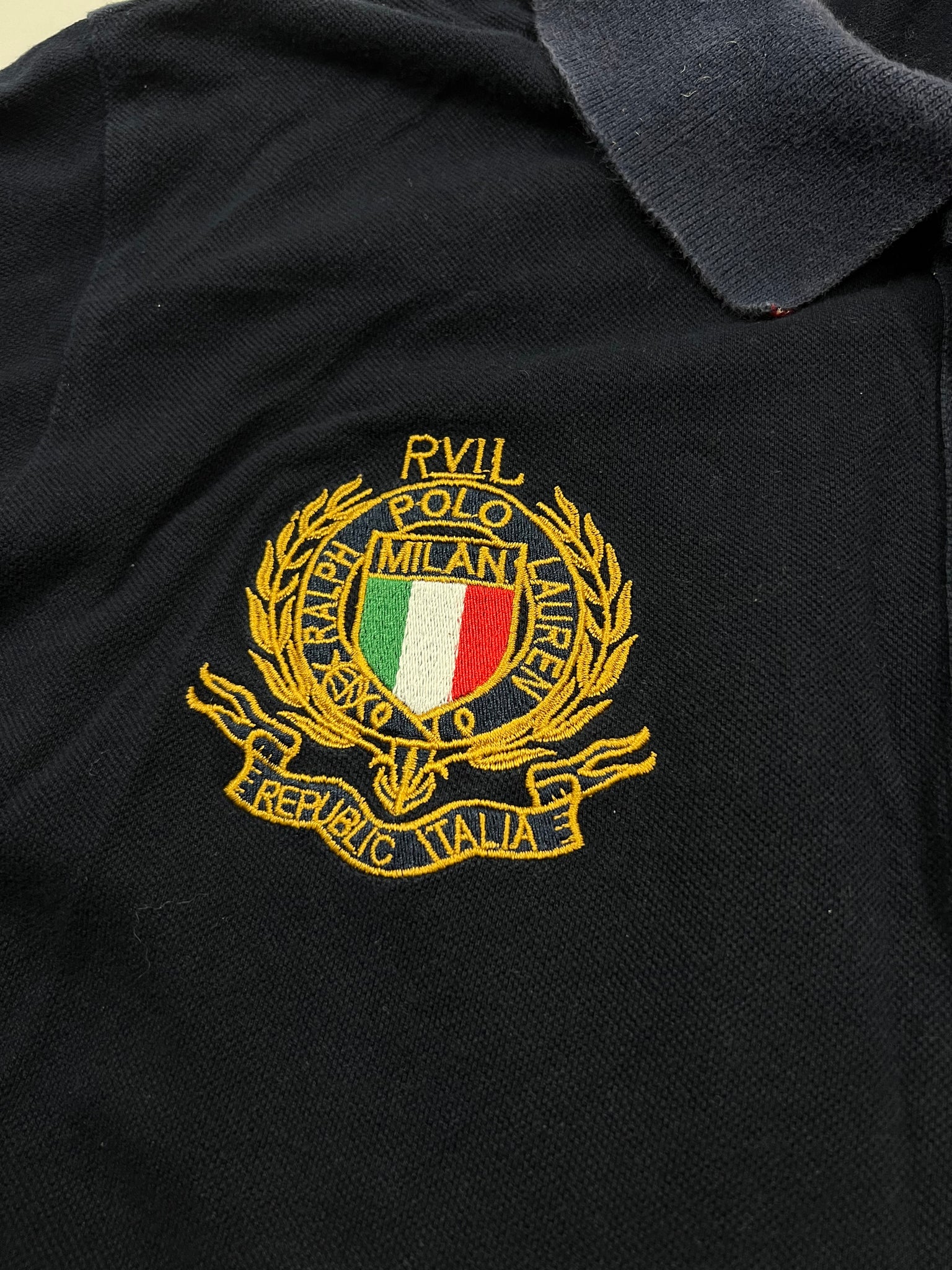 Polo Ralph Lauren Longsleeve (XL)