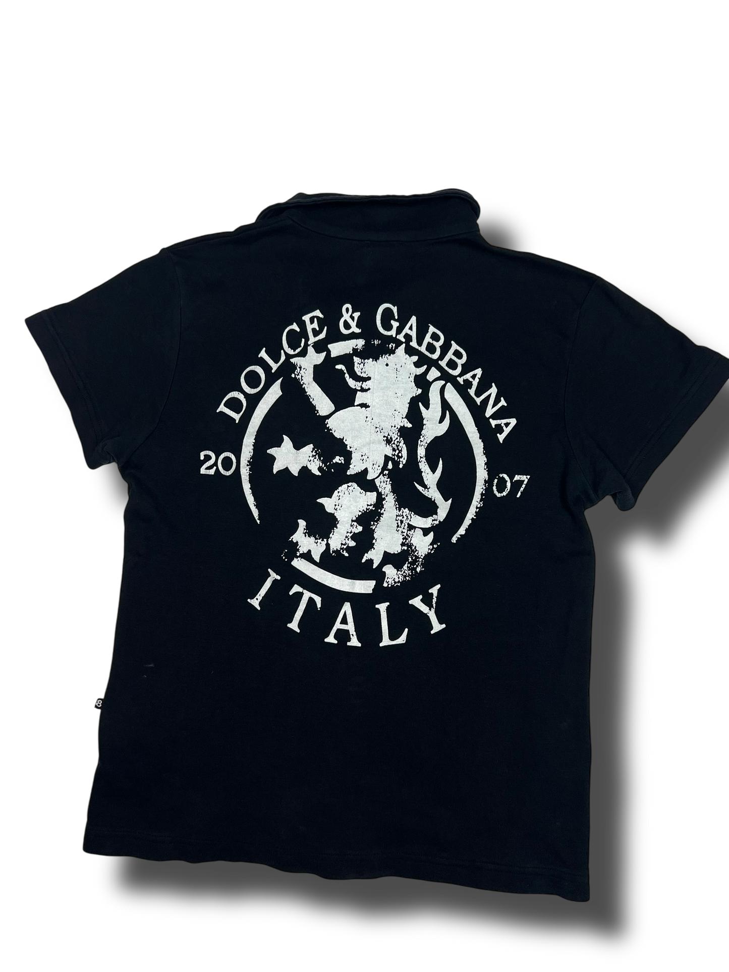 Dolce&Gabbana Polo (S)