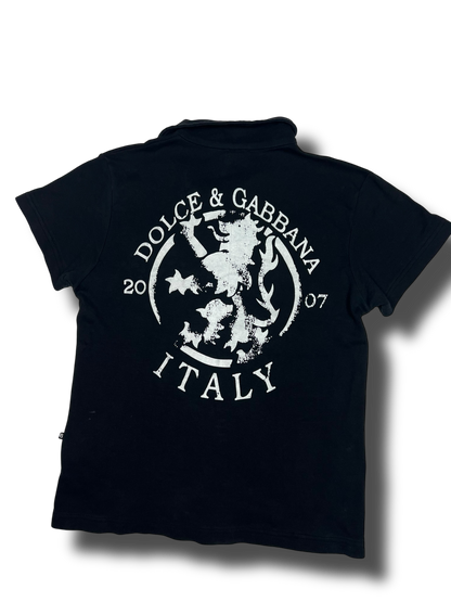 Dolce&Gabbana Polo (S)