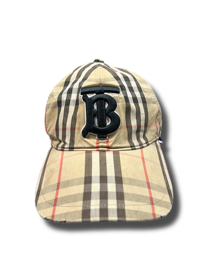 Burberry Cap