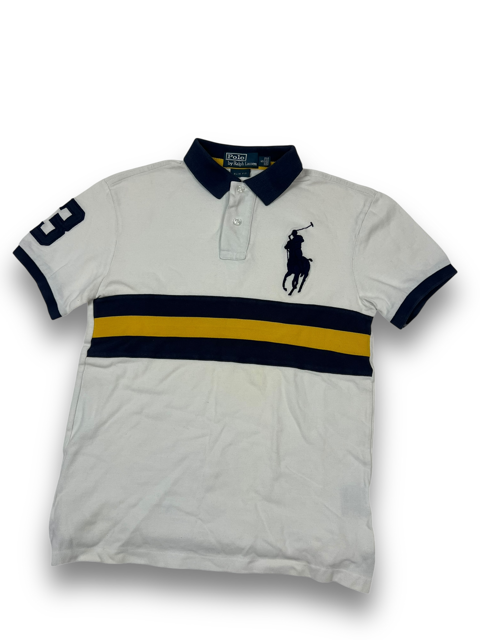 Polo Ralph Lauren Polo (S)