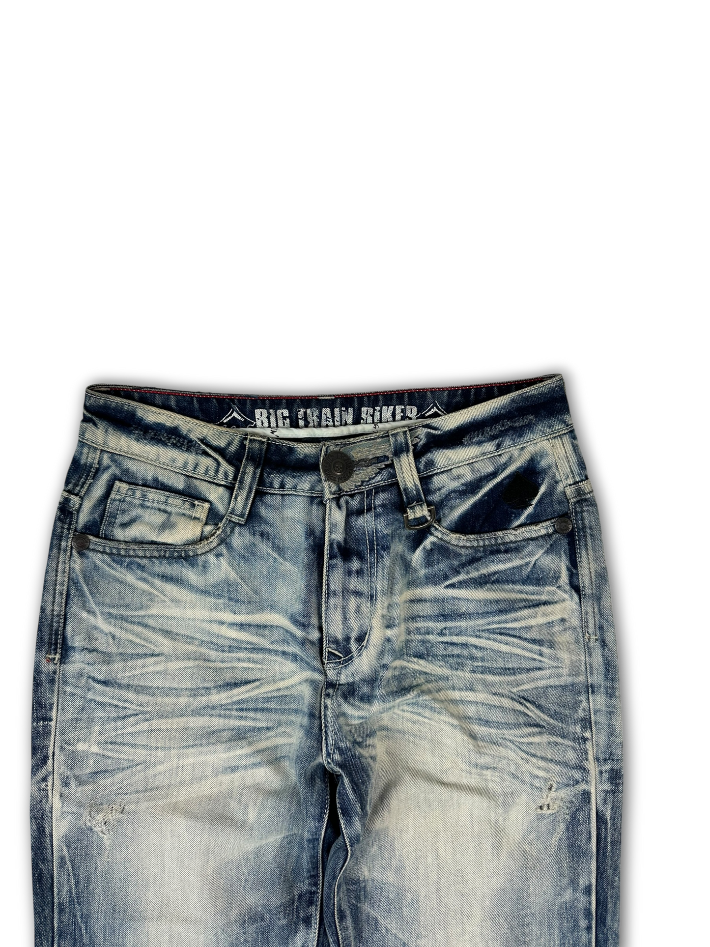 Big Train Jeans (34)