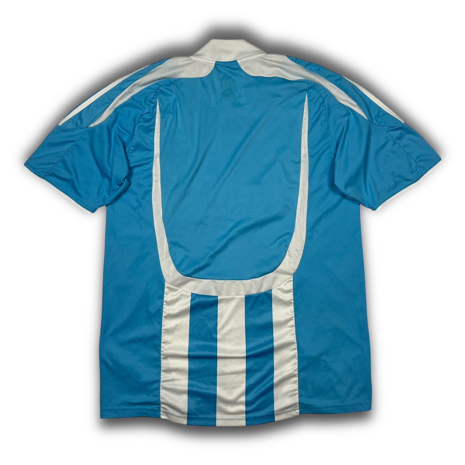 Adidas Olympique Marseille Jersey (M)