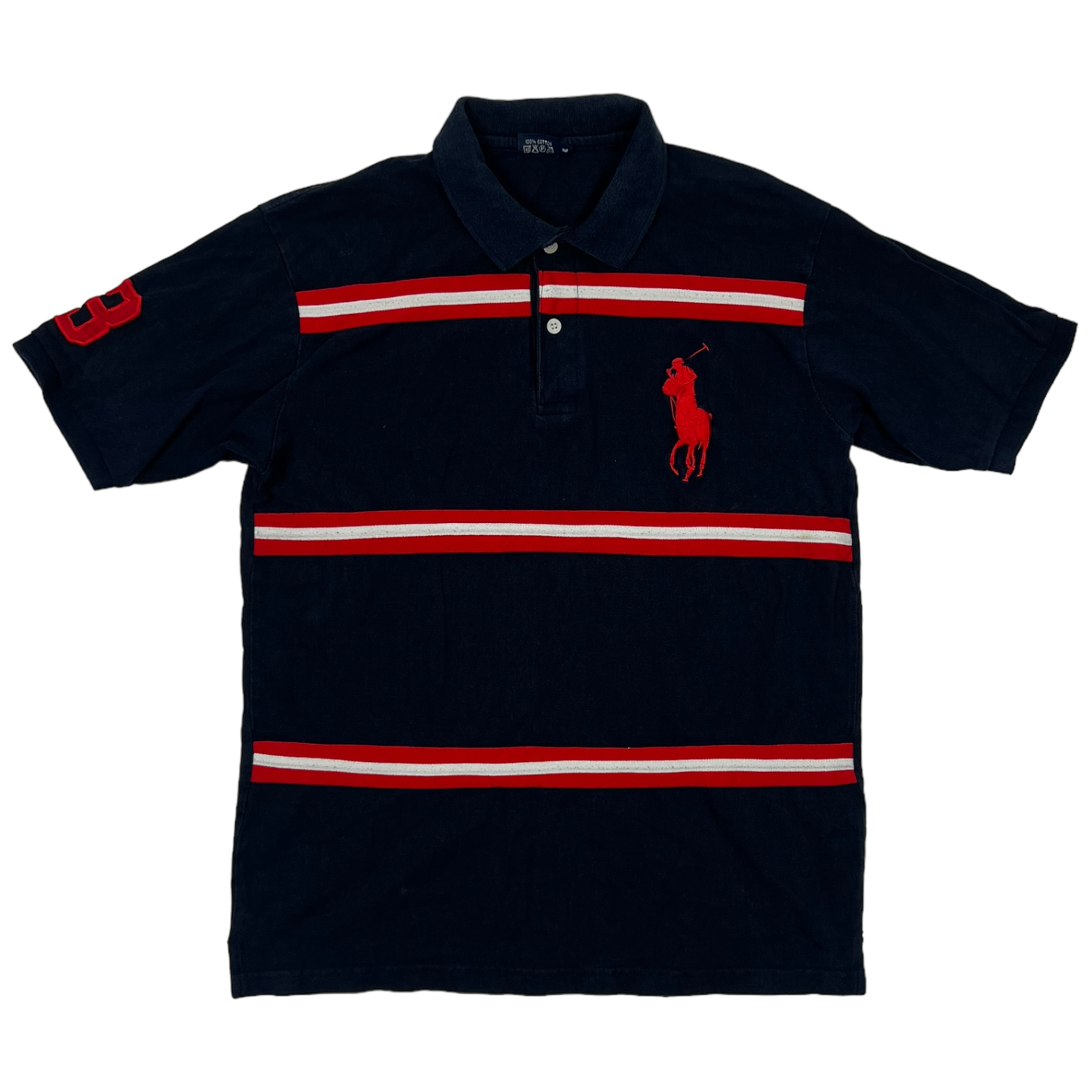 Polo Ralph Lauren Polo (L)