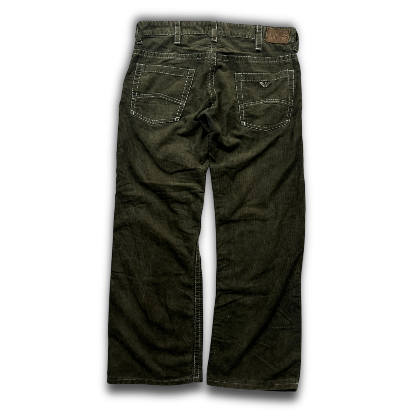 Armani Jeans (36)