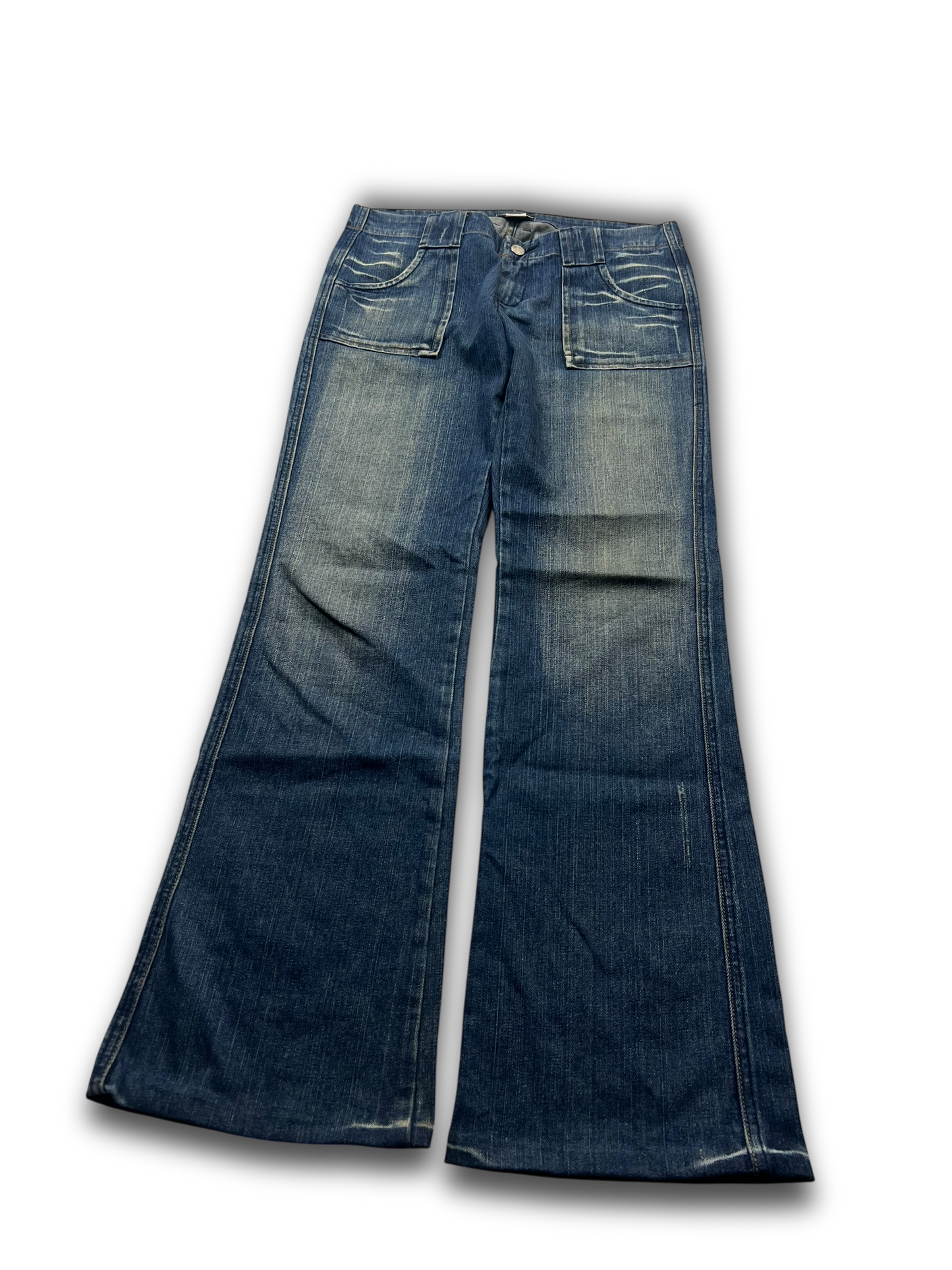 Dolce & Gabbana Jeans (30)