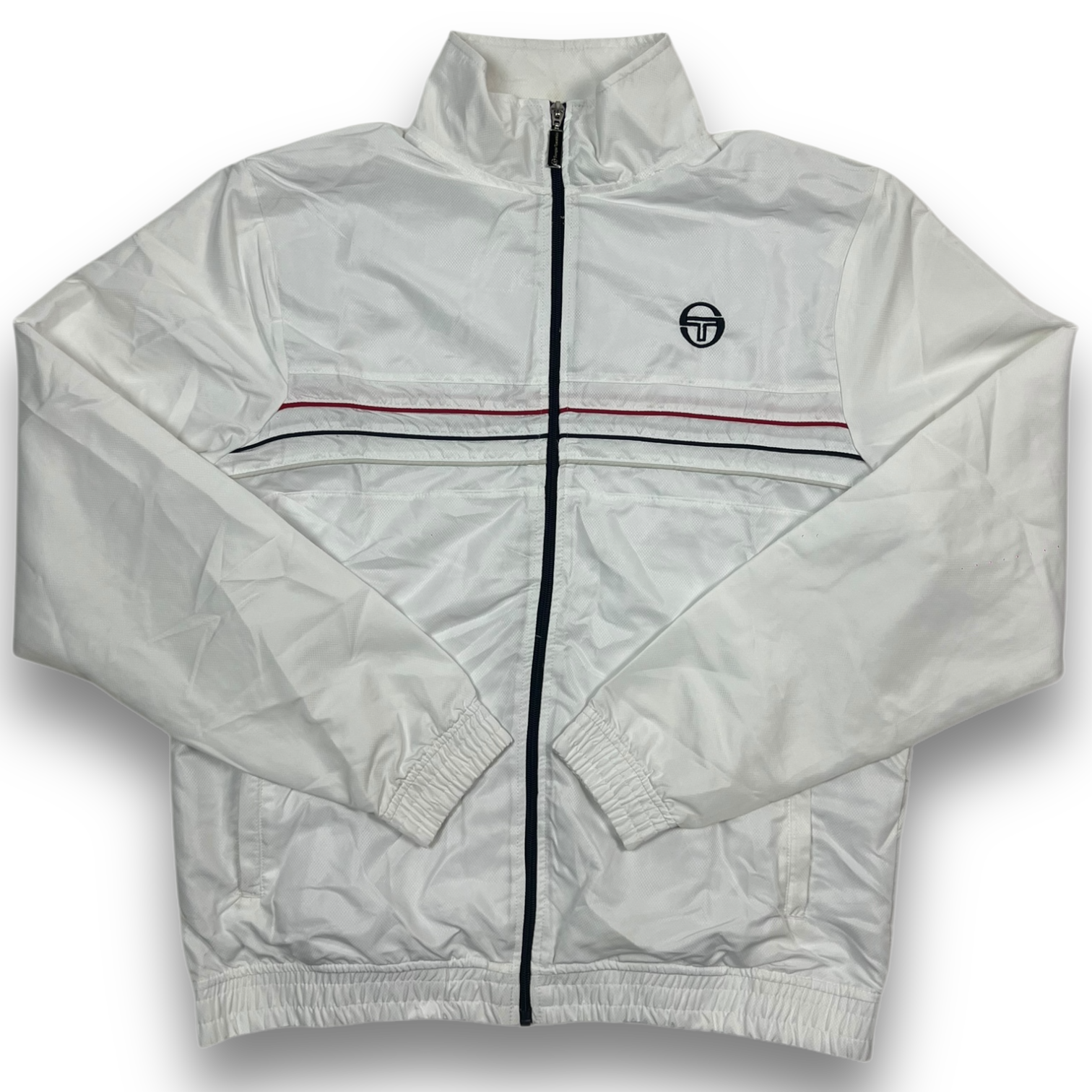 Sergio Tacchini Tracksuit (L)