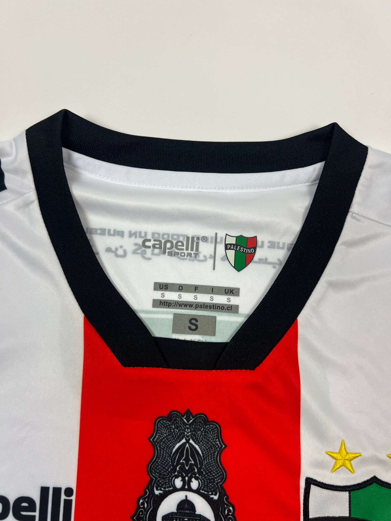 CD Palestino Jersey (S)