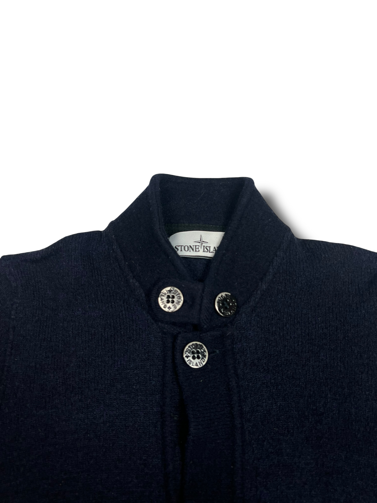 Stone Island Bottem Up (XS)