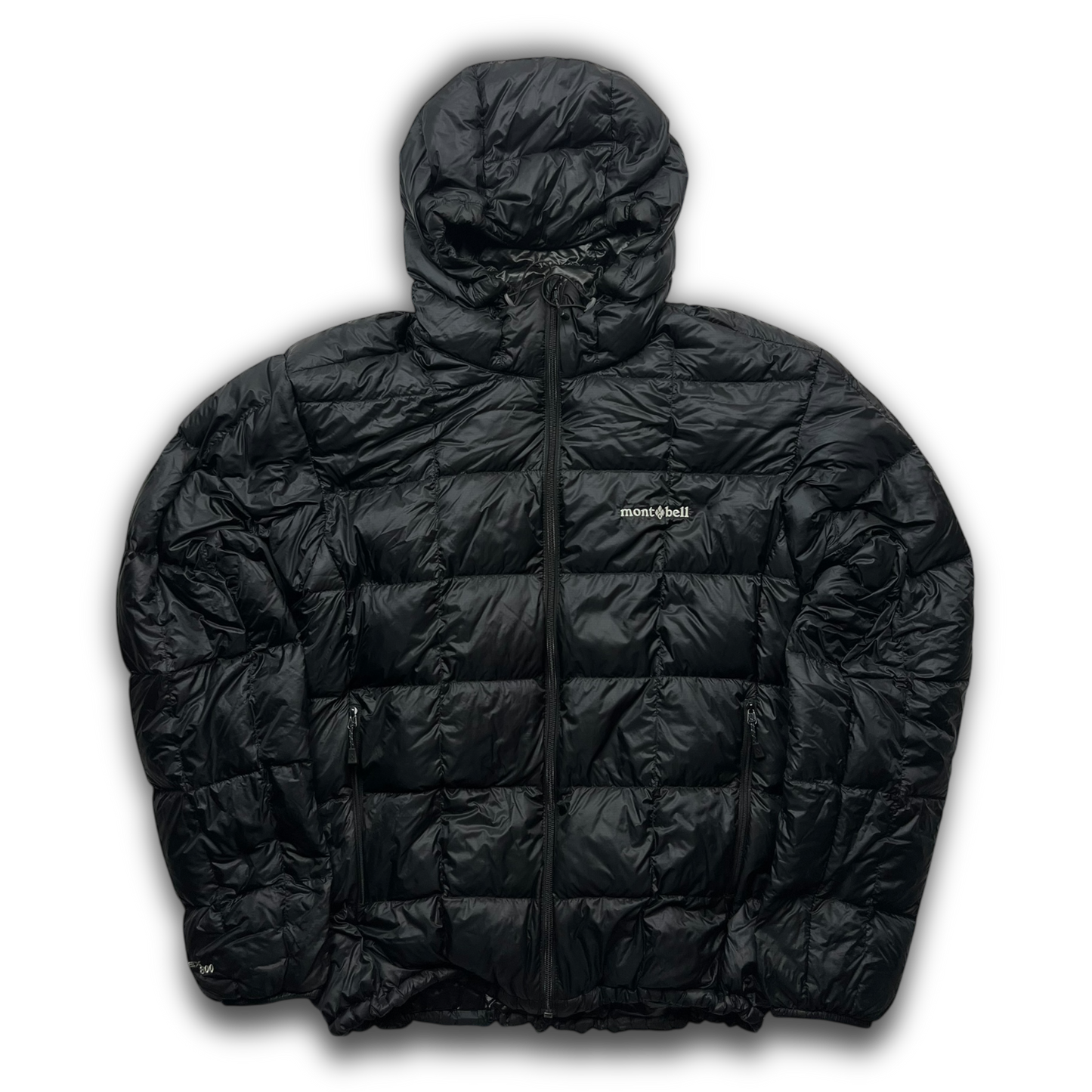 Montbell Puffer Jacket (L)