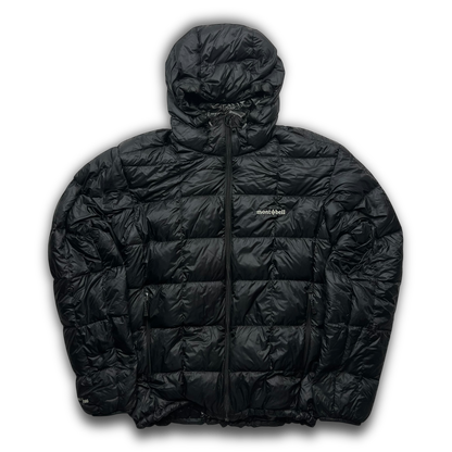 Montbell Puffer Jacket (L)
