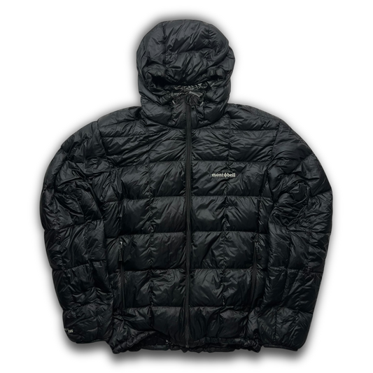 Montbell Puffer Jacket (L)