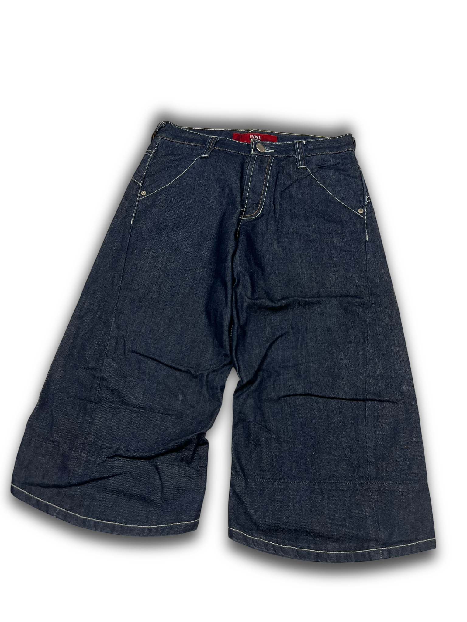 Evisu Jorts (28)
