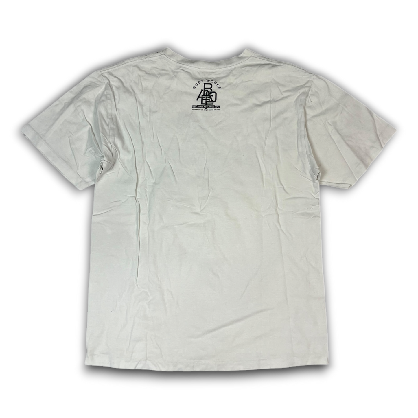 A Bathing Ape T-Shirt (L)