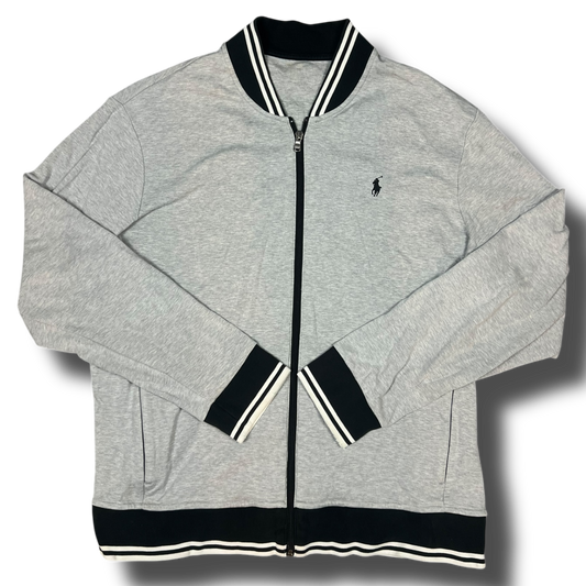 Polo Ralph Lauren Zip Up (L)