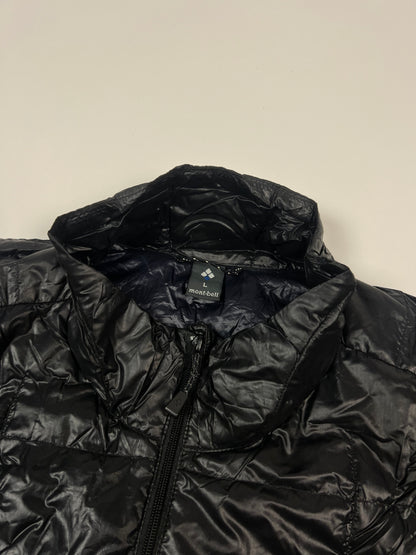 Montbell Puffer Jacket (L)