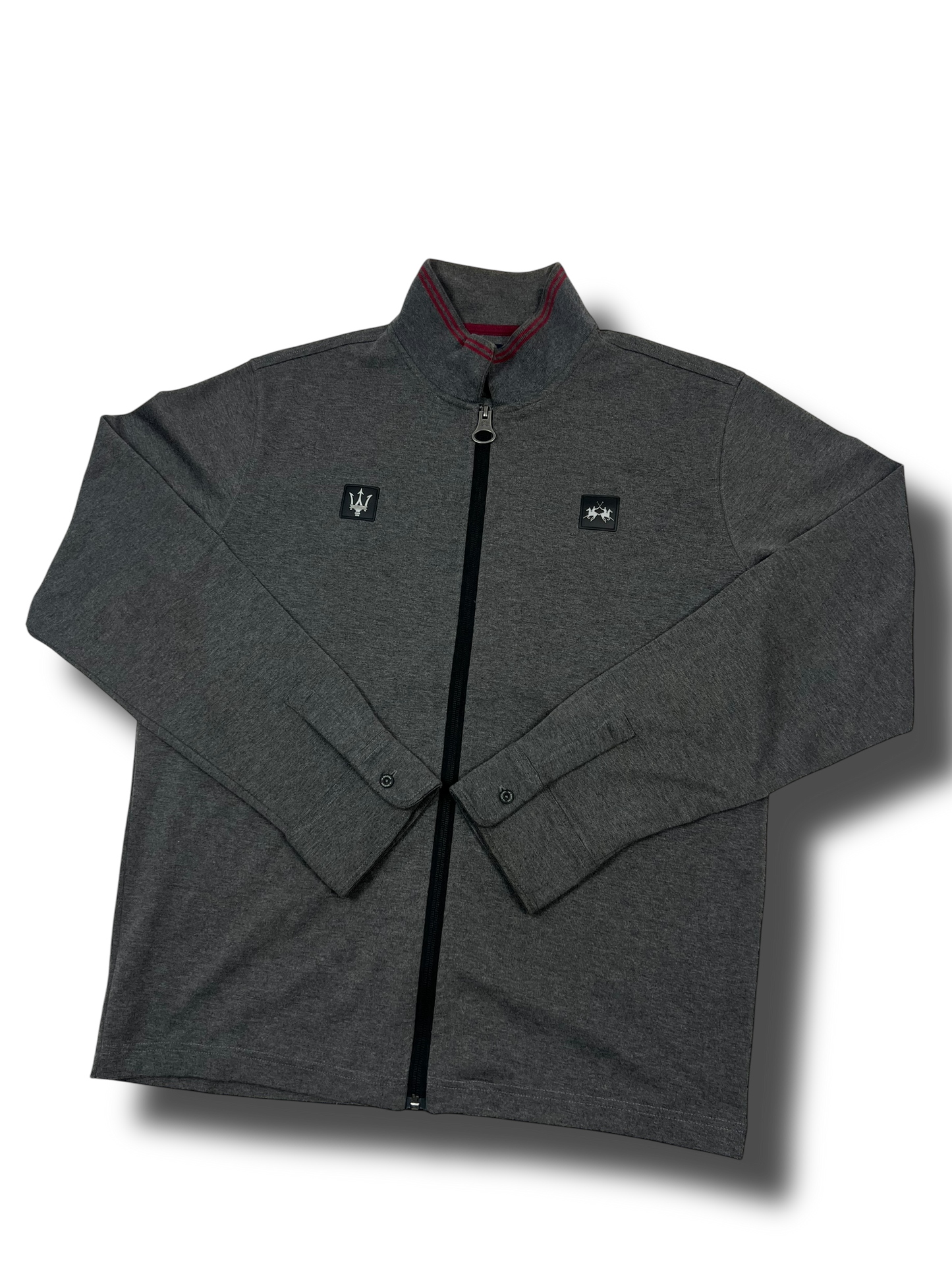 La Martina Zip Up (XL)