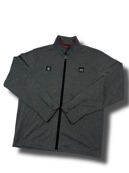 La Martina Zip Up (XL)