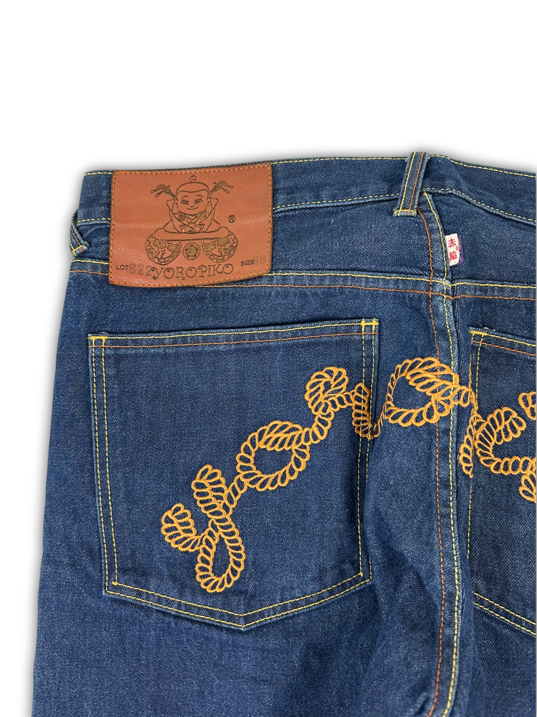 RMC X Yoropiko Jeans (38)