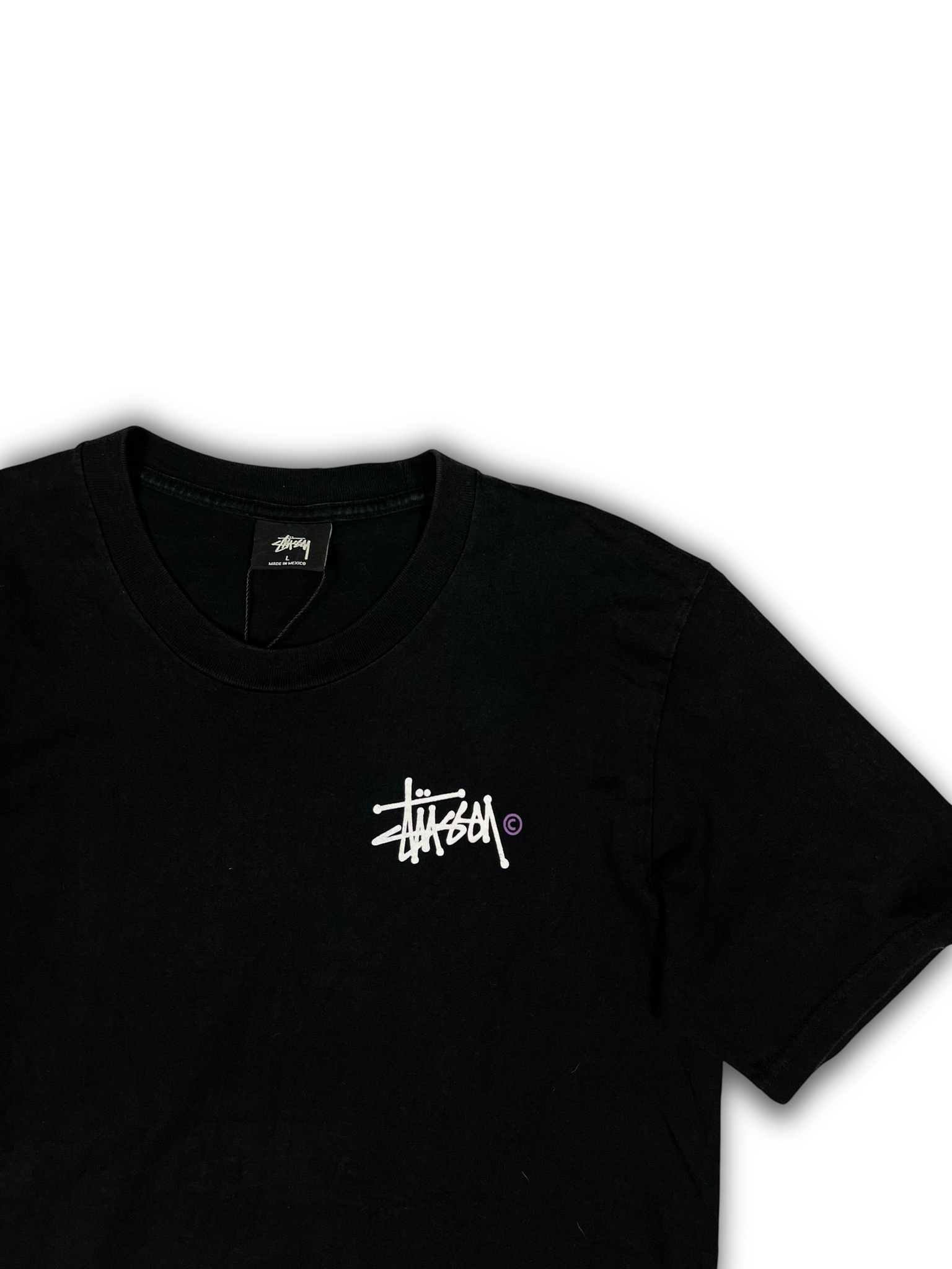 Stüssy T-Shirt (L)
