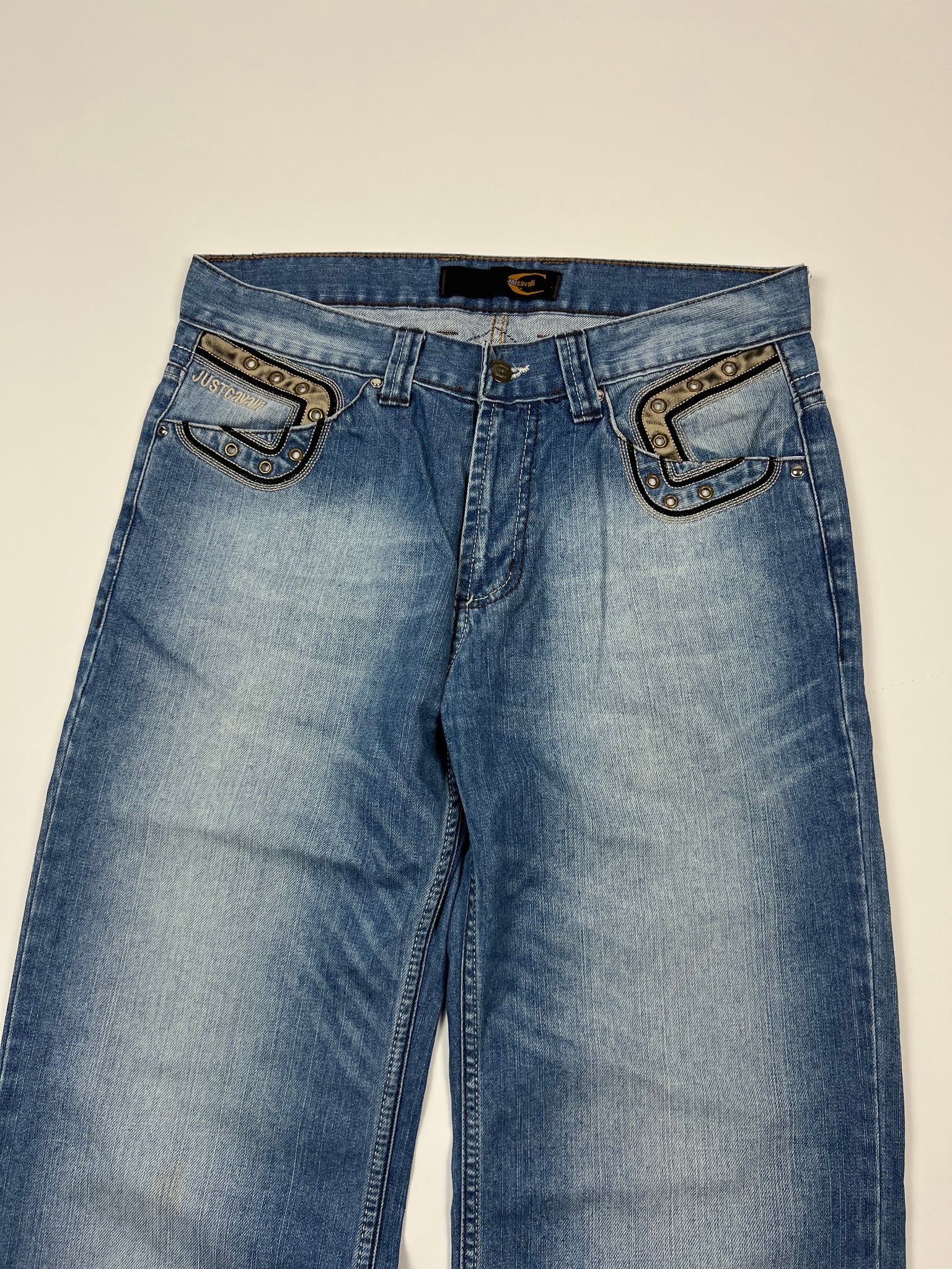 Cavalli Jeans (32)