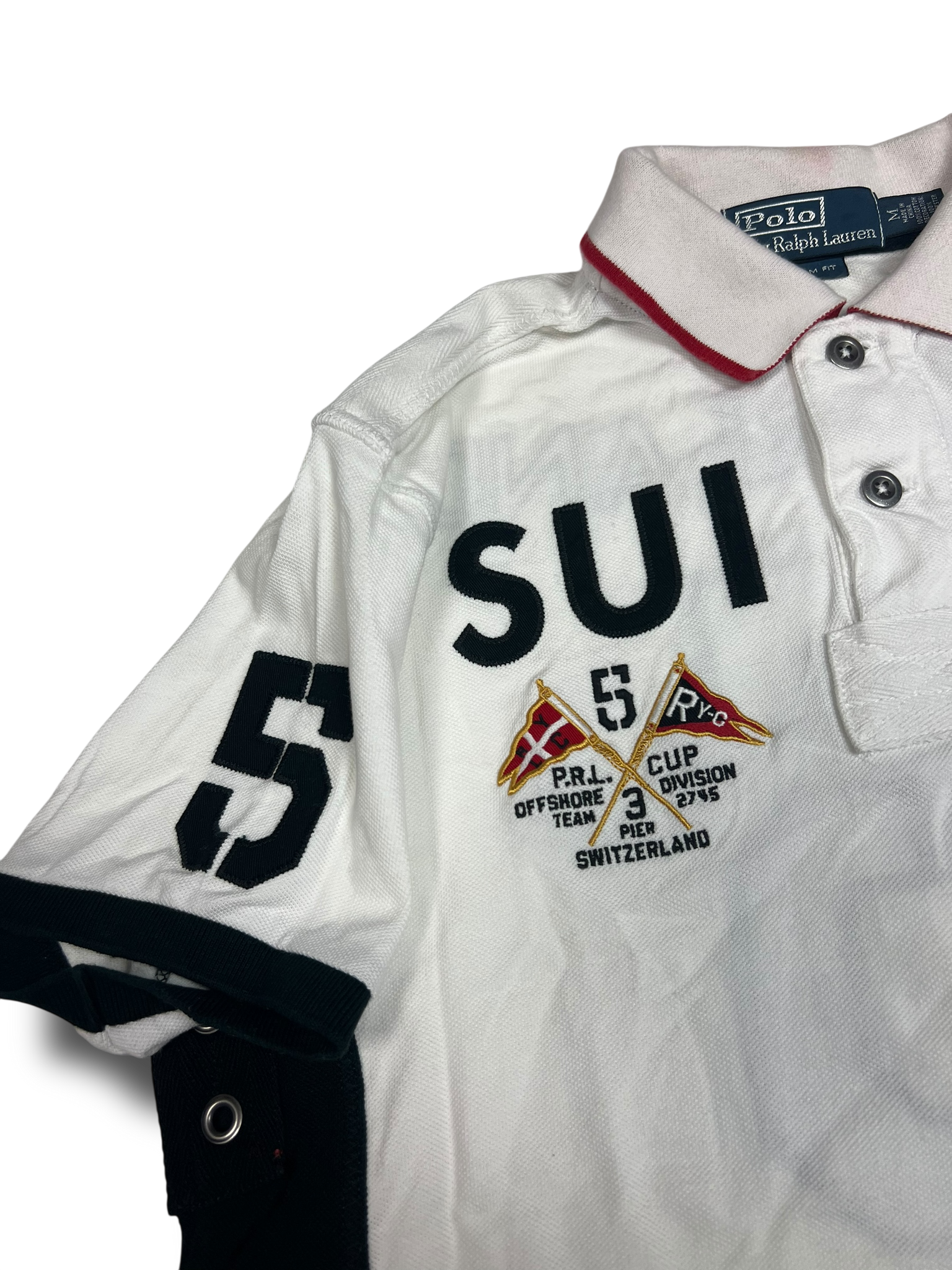 Polo Ralph Lauren Polo (M)
