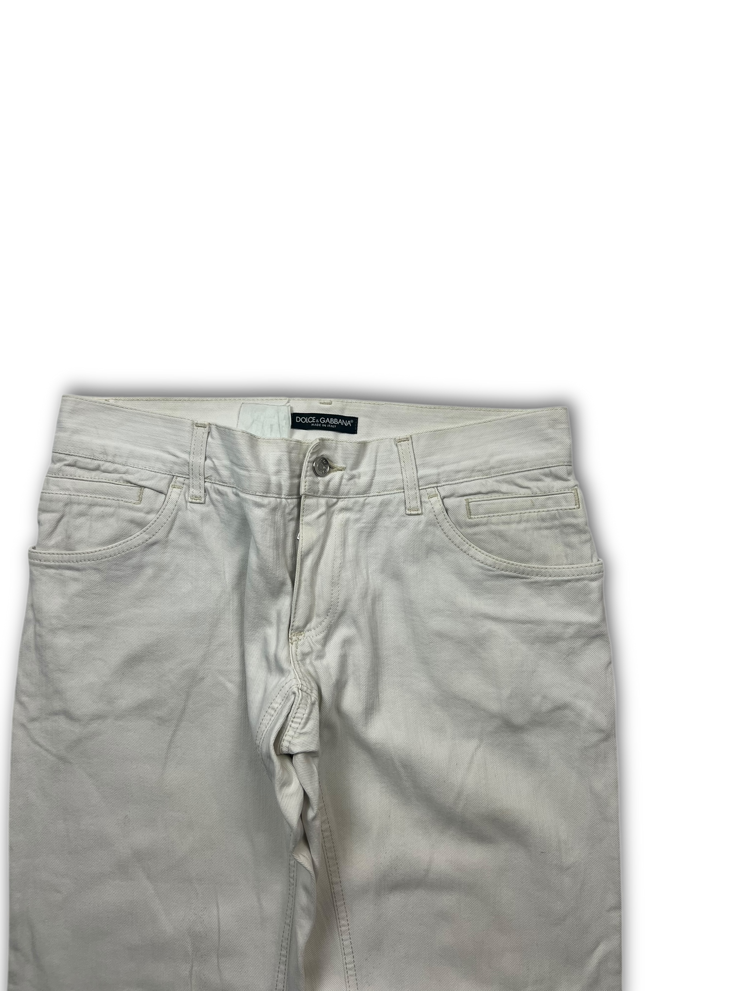 Dolce & Gabbana Jeans (34)