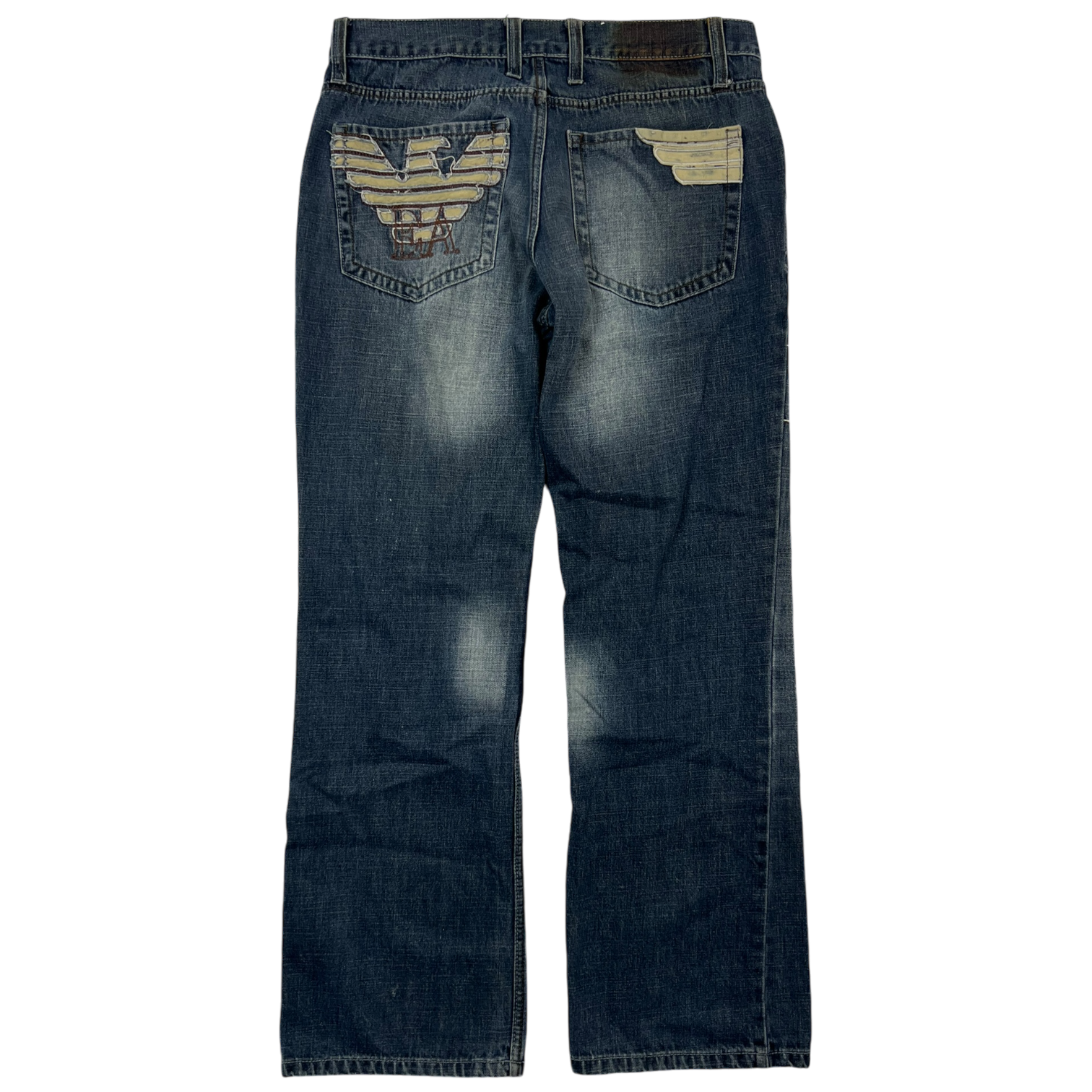 Armani Jeans (36)