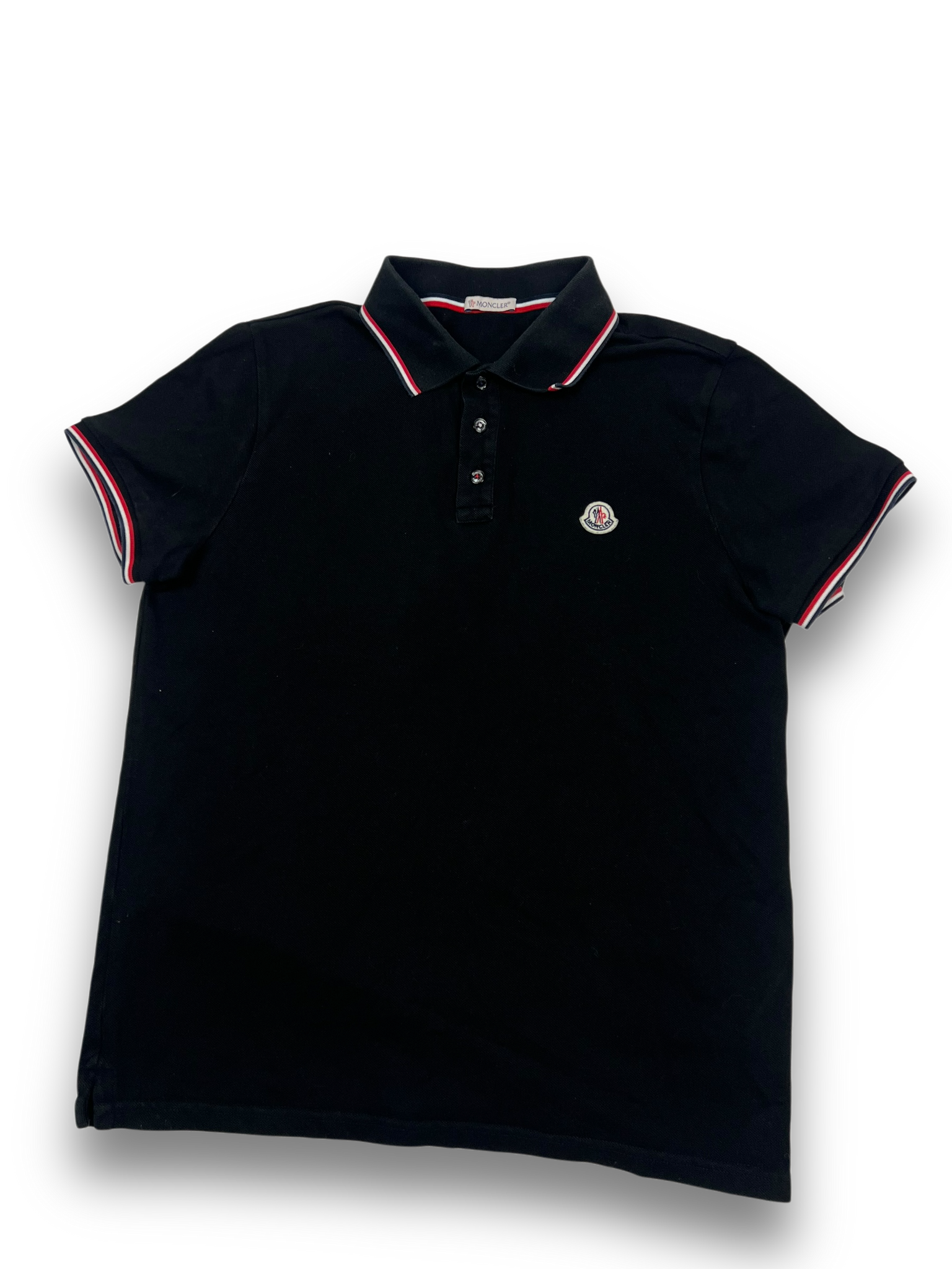 Moncler Polo (M)