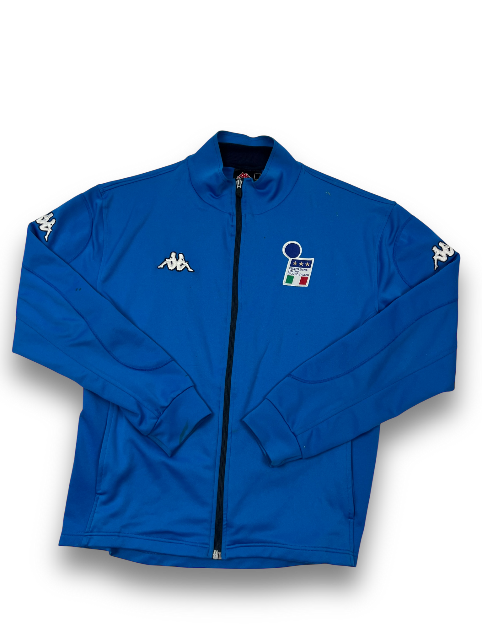 Kappa Italia Zip Up (L)