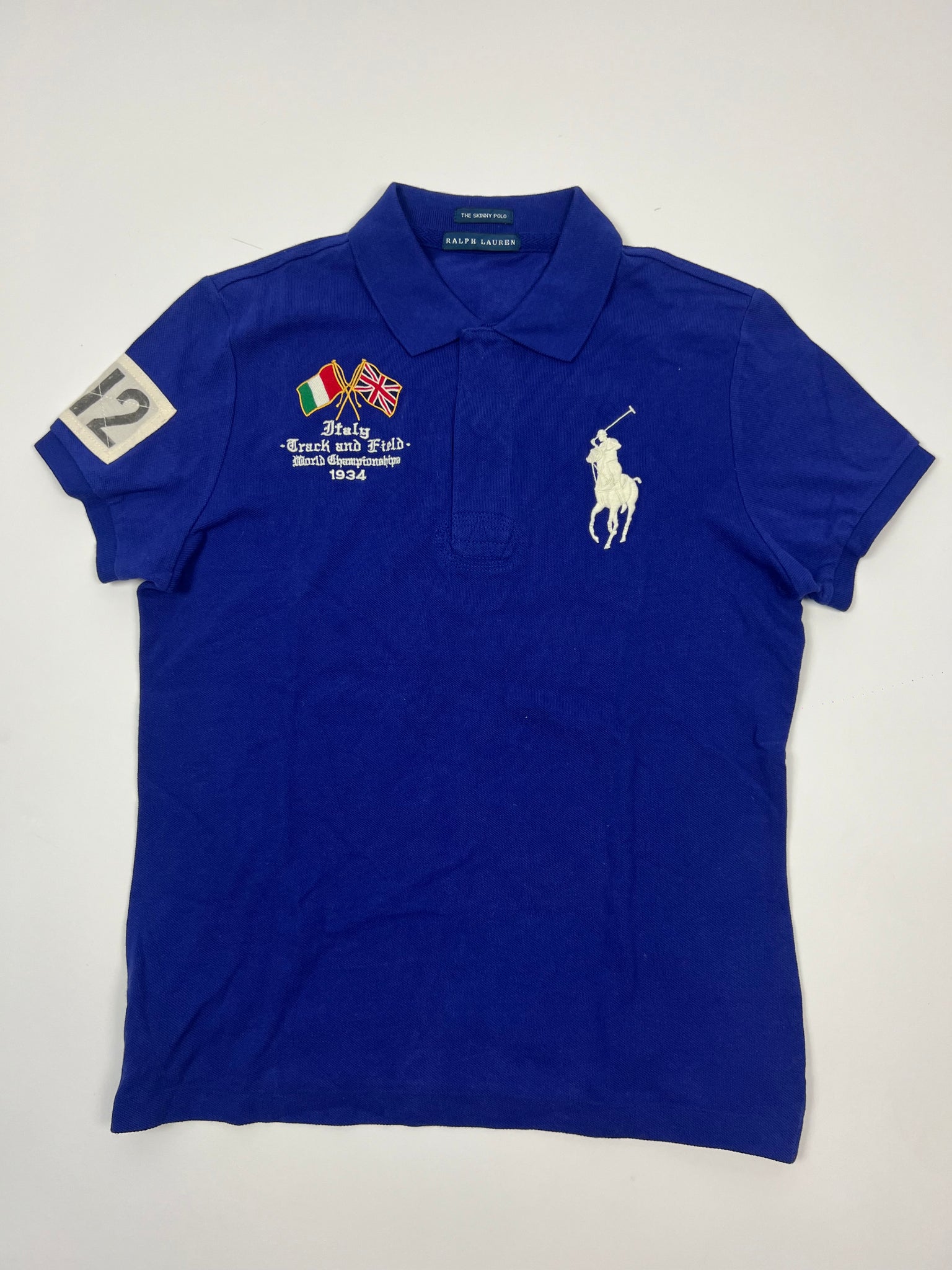 Polo Ralph Lauren Polo (S)